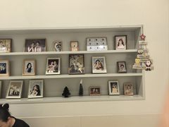 -天真蓝照相馆(五角场百联又一城店)