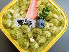 -茉里·舒芙蕾·手作甜品