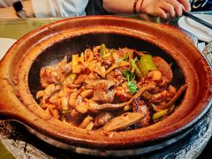 -煲煲好(朝阳门店)