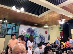 大堂-易门野生菌府·菌海森林(月牙潭公园店)