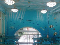 -小海豚·老字号海鲜餐厅(三亚湾店)