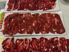 -古乐牛香·鲜牛肉牛杂火锅(梅村五洲国际店)