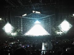 -成都金融城演艺中心