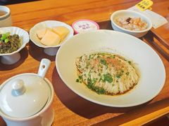 -同得兴 Since·1995 传统苏式面馆(十全街店)