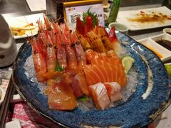 -大渔铁板烧(大悦城店)