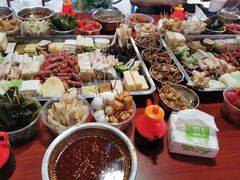 -江油特色冷沾沾(火炮街店)