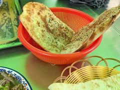 -王老三清真牛肉汤