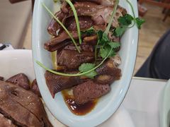 -陆记鹅庄·潮汕菜·狮头鹅(大仟里店)