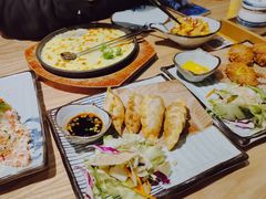 铁板芝士焗土豆-西月山居匠心创意料理(江汉路新佳丽广场店)