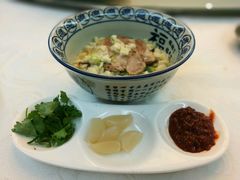 -汉唐宴长安食府