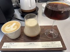 -Dogi&kiki Coffee(中心商务大厦店)