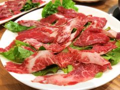 雪花牛-吉友粥底火锅(方斜路店)