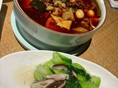 -渝信川菜(西单店)