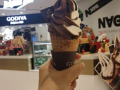 -GODIVA(国际金融中心店)