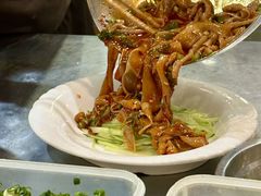 -老来福·非遗酸汤兔(凯旋路店)