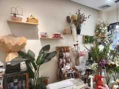 -花屿鲜花(淡水店)