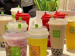 -奈雪的茶(广州万菱汇PRO店)