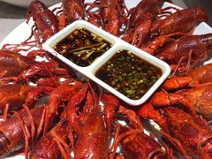 -李叔叔虾蟹大排档(青羊店)