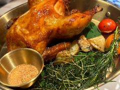 -帕娜·泰式茶餐厅·Bistro(近铁广场店)