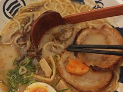-味千拉面(上海松江二店)