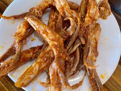 -袁大妈高原特色牦牛肉石棉烧烤(雅安店)