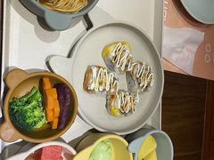 -山葵家·创意料理(万象汇店)