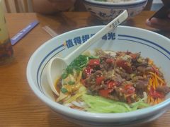 -鑫花溪牛肉米粉(凤凰街创始总店)