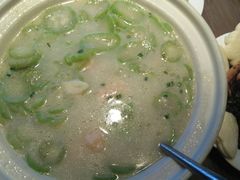 -鱼乐火锅(清江国际店)