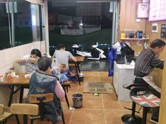 -宜宾燃面(汉渝路店)