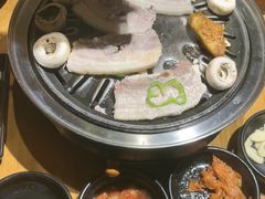 -九田家黑牛烤肉料理(华侨城店)