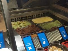 -富力希尔顿酒店·地阔自助餐厅