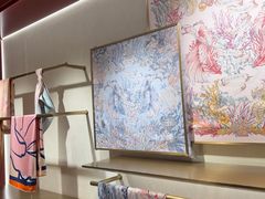 -万事利丝绸(杭州大厦店)