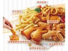 -必胜客(SM城市广场店)