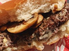 -FATBURGER 特富客汉堡(外交公寓店)