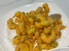 -小红鲸·海鲜餐厅(轸大路店)