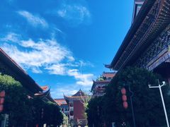 -皇罗禅寺
