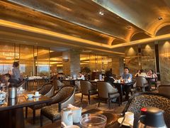 -湛江民大喜来登酒店-采悦轩中餐厅