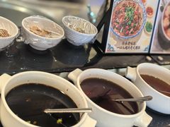 -索菲亚国际大酒店自助餐