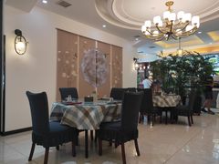 -君霖海鲜私房菜(春柳店)