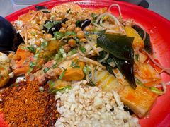-海椒市落舌·麻辣烫冒菜(中关村店)