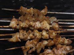 -小俩口烧烤东北菜(双井店)