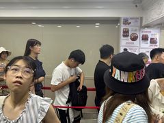 -珍妮曲奇聪明小熊(尖沙咀店)