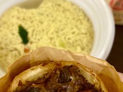 -买又大餐厅(福林里店)