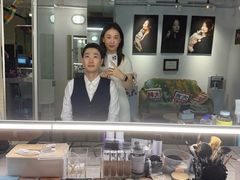 -ID.PHOTO照相馆(嘉里企业中心店)