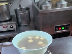 -回味鸭血粉丝汤(砂之船店)