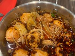 -胖哥俩肉蟹煲(湖滨银泰in77店)