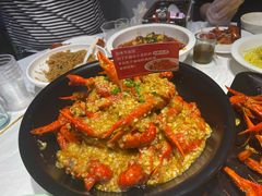 -靓虾二哥长沙地标小龙虾(五一广场店)