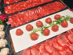 -掂档潮汕牛肉火锅(沈阳万象城店)