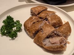 芋香鸭-莆田餐厅PUTIEN(武商MALL店)