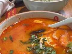 -越南牛肉河粉餐厅(书院巷店)